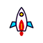 Starter-Icon