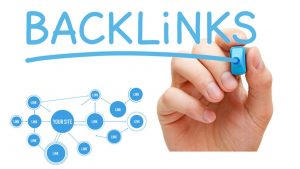 backlink