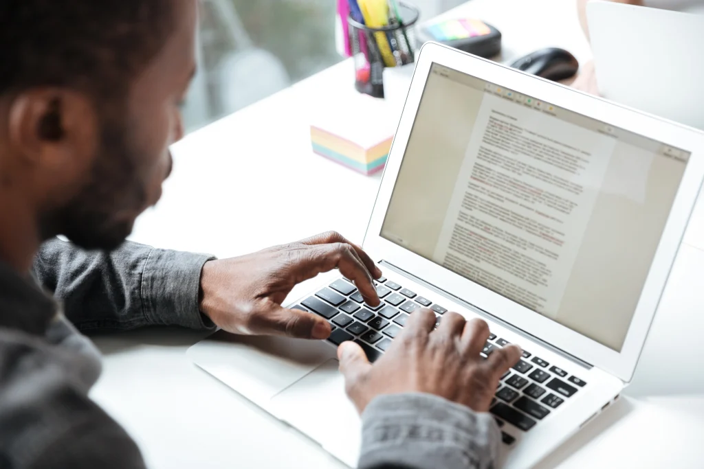 copywriting