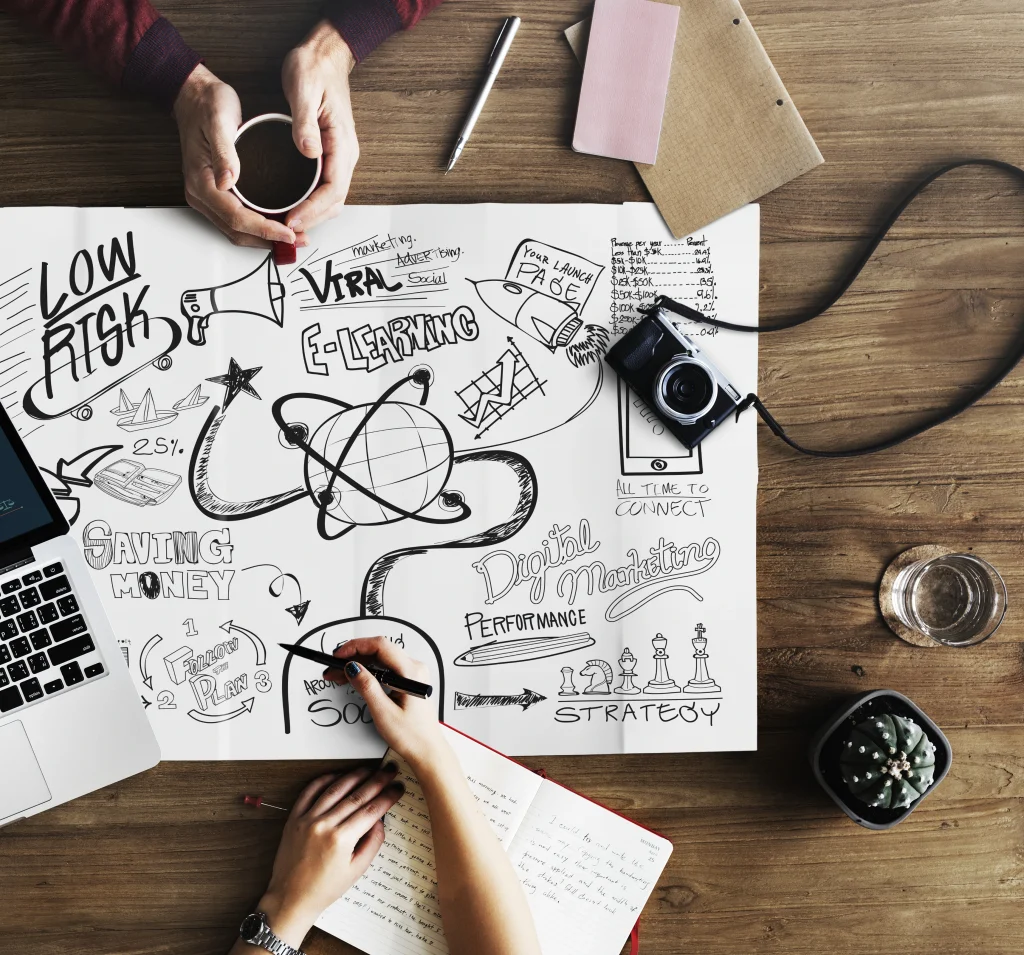 Strategi Storytelling Brand