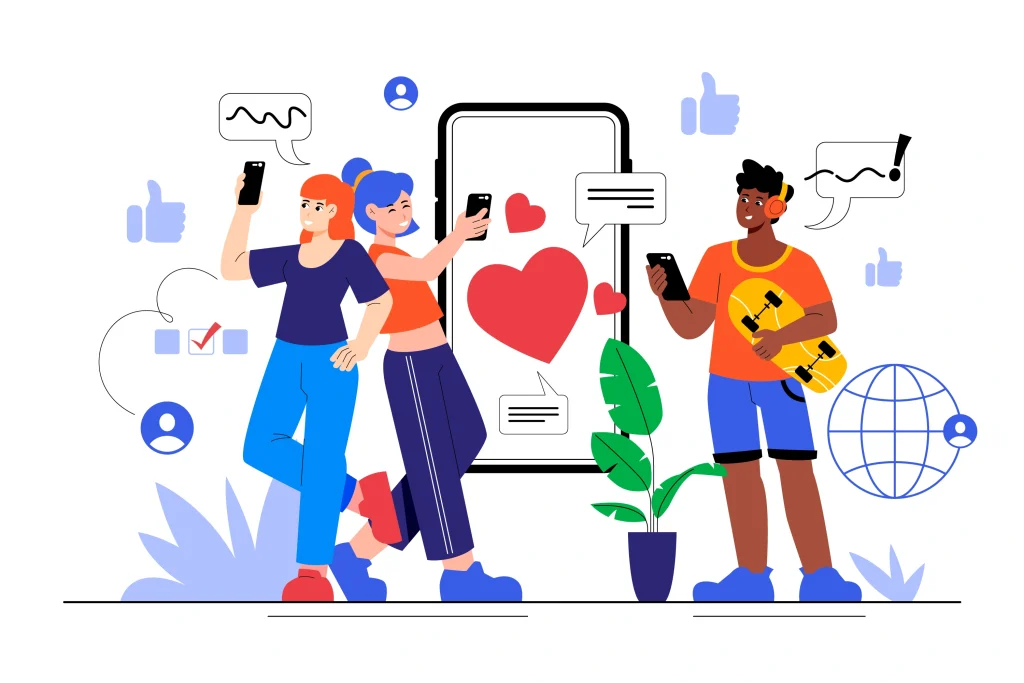Social Proocf