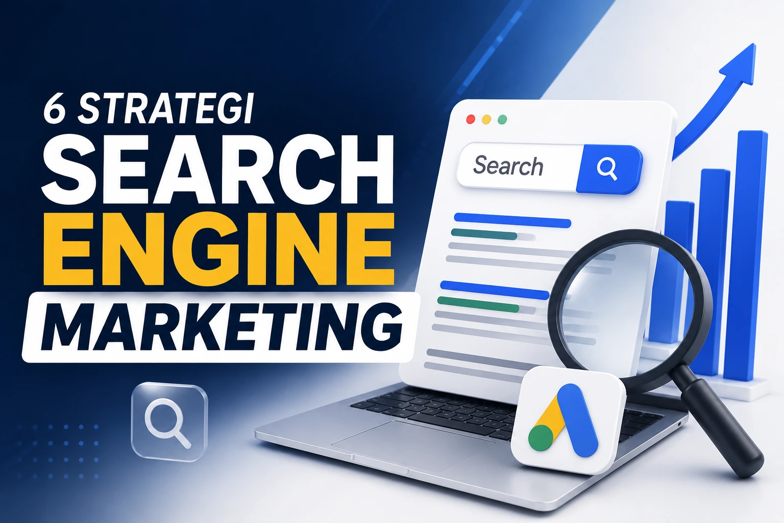 Search Engine Marketing