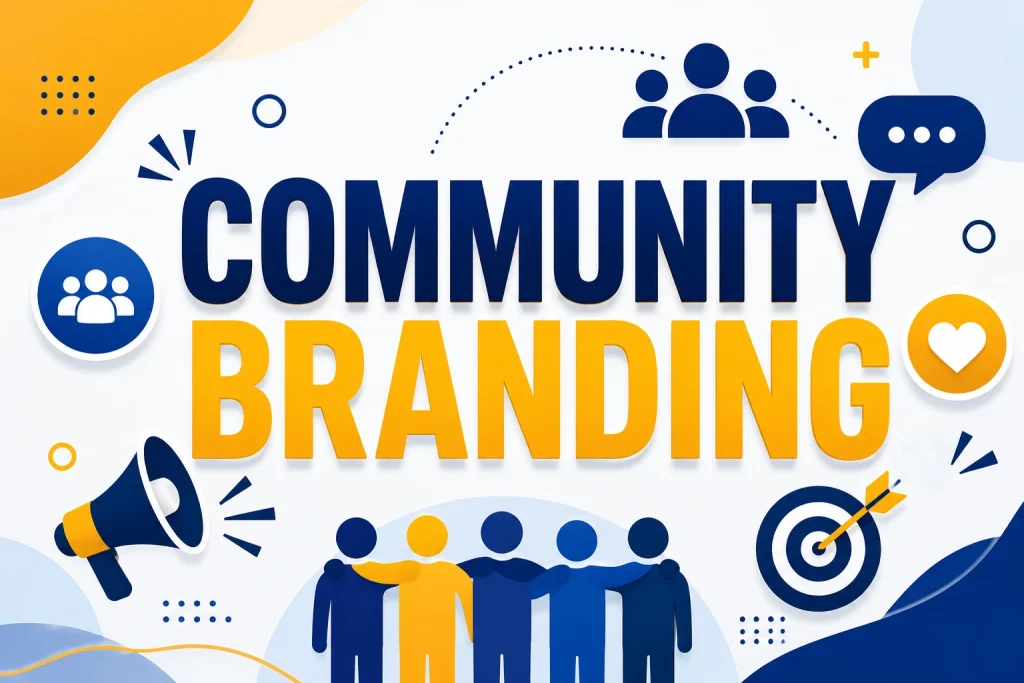 Community Branding