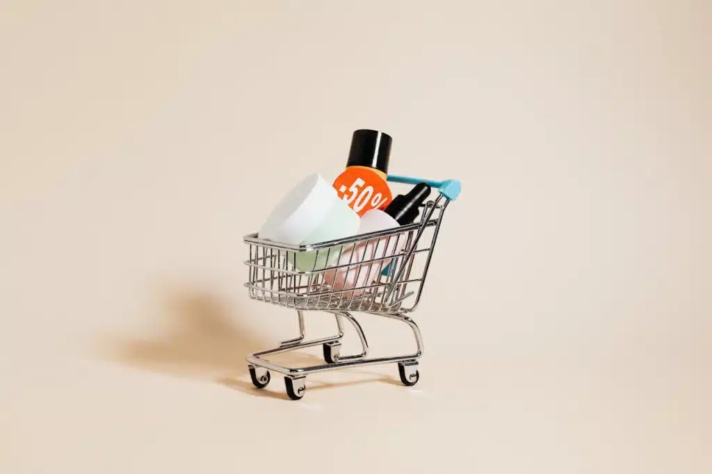 Instagram Shopping