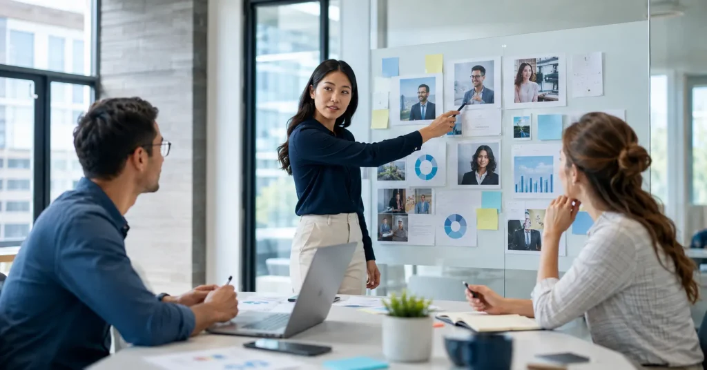 strategi digital marketing 