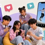 content marketing Gen Z