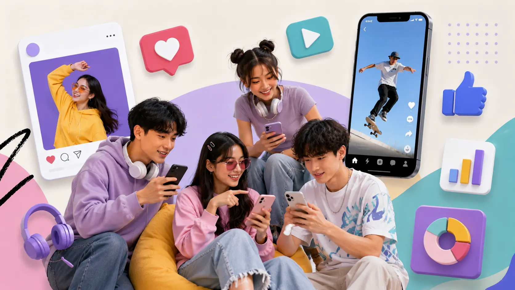 content marketing Gen Z