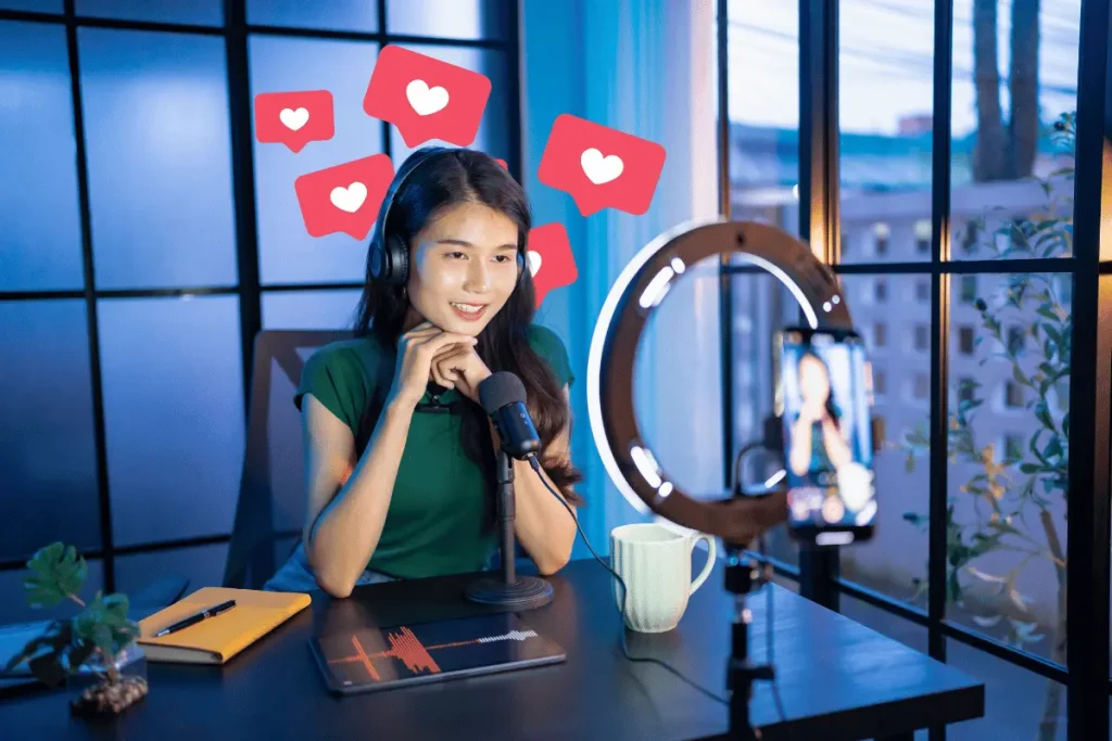 content marketing Gen Z