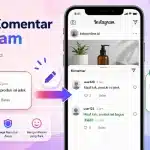 edit comment Instagram