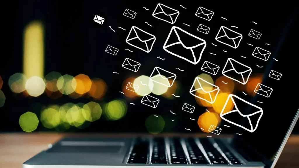integrasi email marketing dengan content marketing