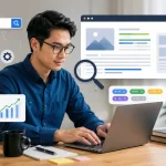 membuat konten SEO-friendly