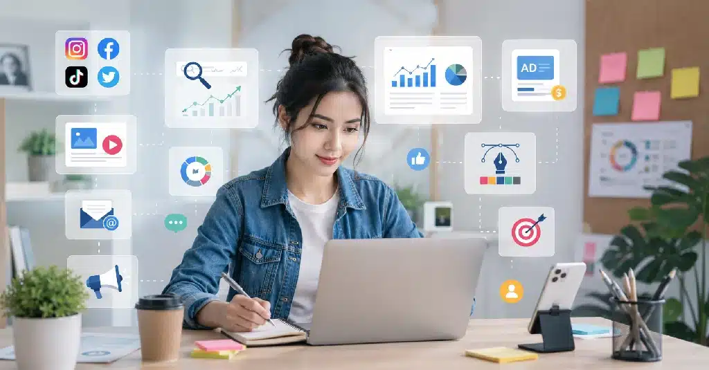 skill wajib digital marketing