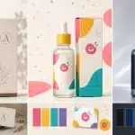 visual identity brand lokal