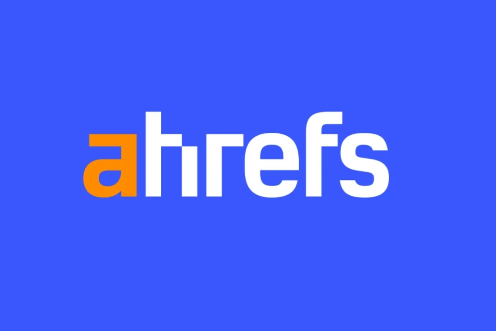 Ahrefs Free Keyword Generator