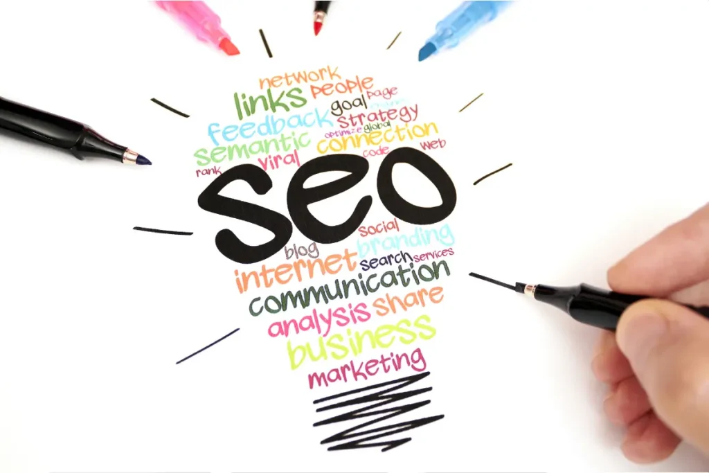elemen penting saat audit SEO website kompetitor