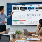 audit SEO website kompetitor