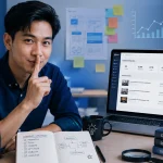 konten yang menurunkan bounce rate di 2026