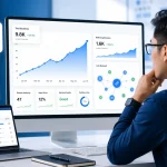 memantau pertumbuhan backlink