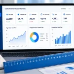 mengukur efektivitas konten website
