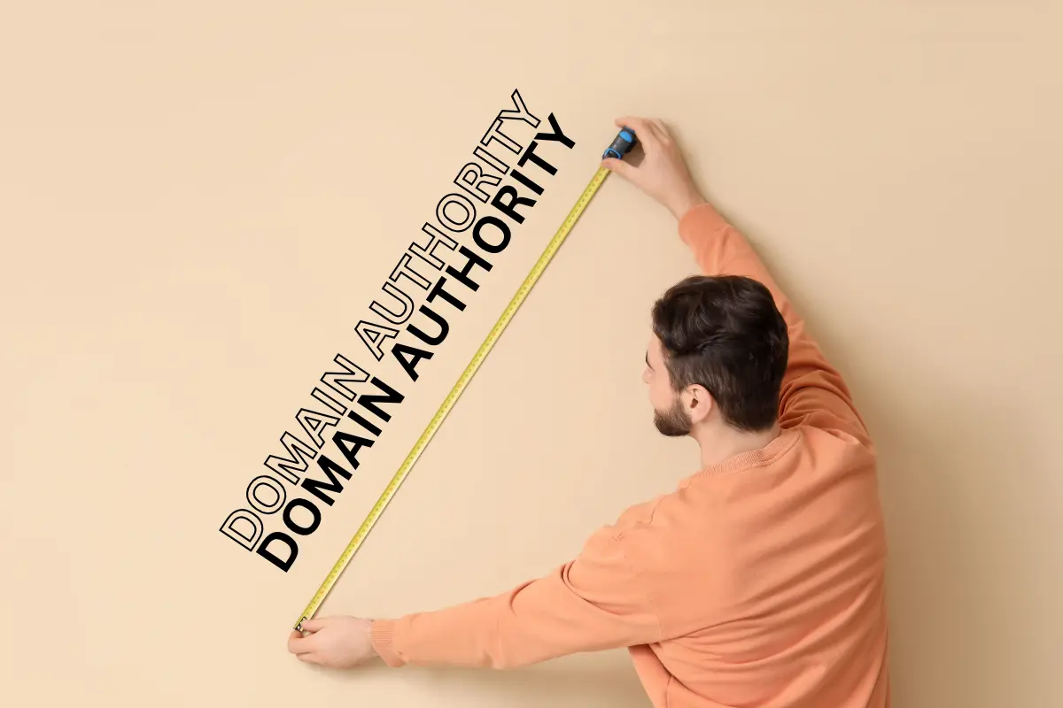 metode ukur domain authority