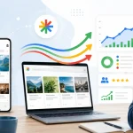 optimasi konten tampil di google discover