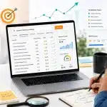 riset keyword lokal dengan Ahrefs
