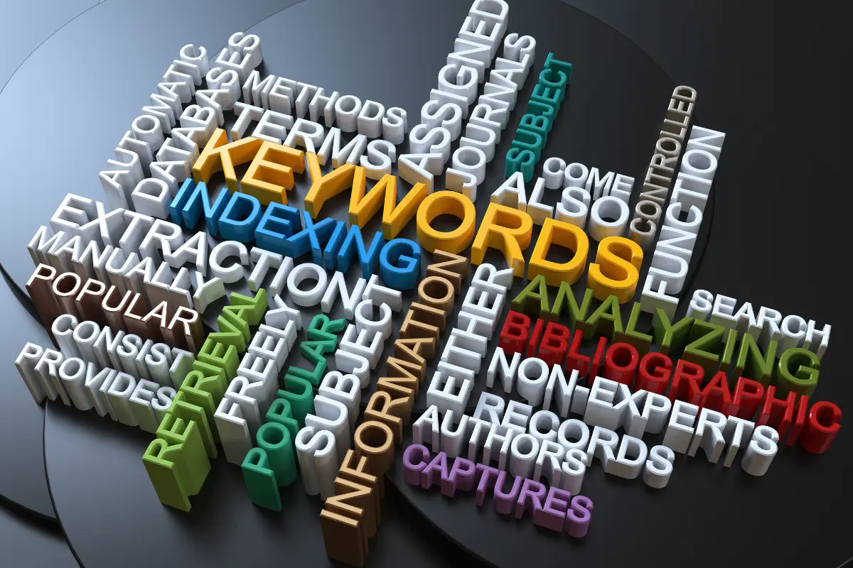 keyword density artikel
