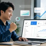 tracking ranking keyword manual