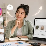 instagram shopping vs marketplace