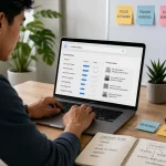 content planning berbasis keyword