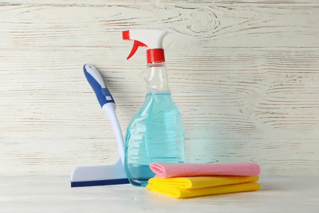 ide konten produk cleaning