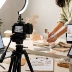 konten BTS dalam content pillar