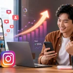 meningkatkan reach organik Instagram